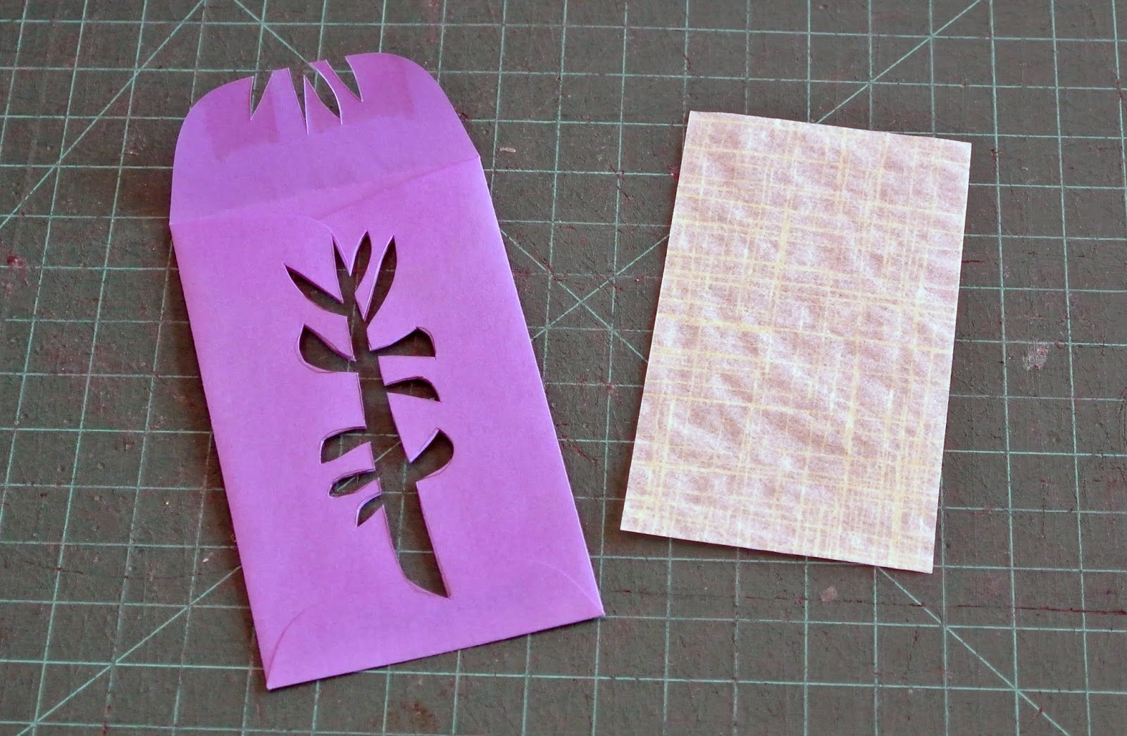 StencilGirl Talk Paper Cutting with StencilGirl® Stencils