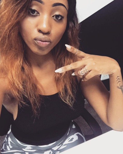 Nadia Nakai Biography Profile Age Mybiohub 