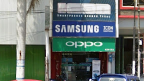 Toko Hp Termurah Di Tegal