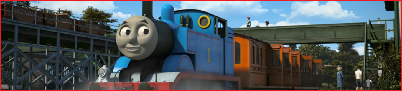 thomas and friends useful railway