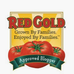 Red Gold Blog Council