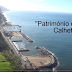 "Património Cultural da Calheta" - EBS da Calheta