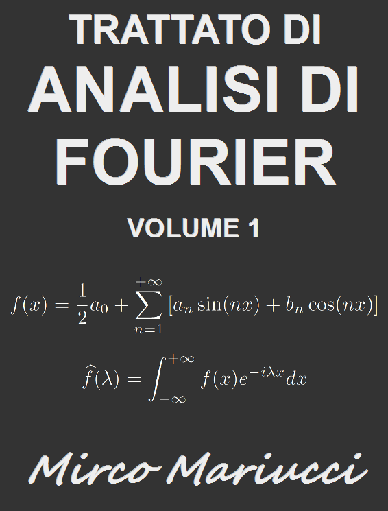 Trattato di Analisi di Fourier