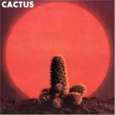 Cactus foi formada em 1970, inicialmente também contou com Jim McCarty que veio da Mitch Ryder & The Detroit Wheels e o vocalista Rusty Day que era do The Amboy Dukes.