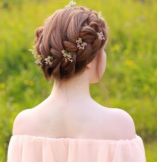 Floral Crown Floral Crown
