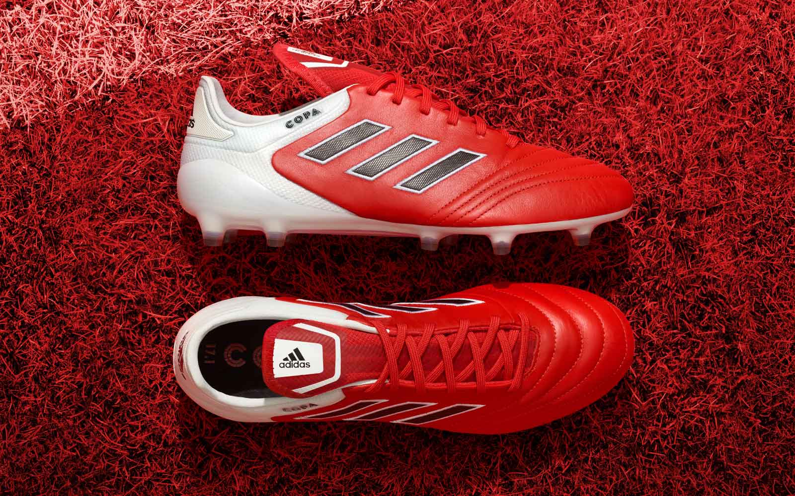 Adidas Copa 2017 Boots Released - Footy Headlines