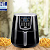 KENT RO CREATES NEW CATEGORY WITH AIR FRYER