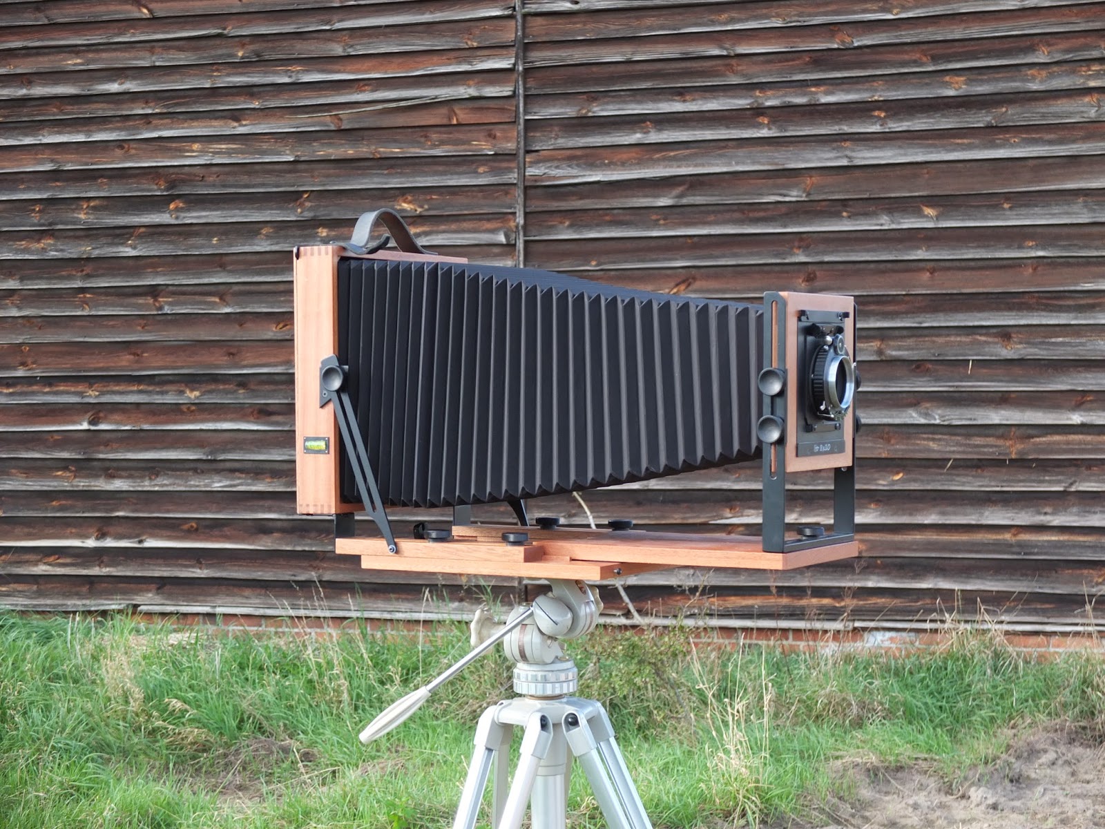 |: Ito - Svedovsky 8x10 recenzja / Ito - Svedovsky 8x10 review