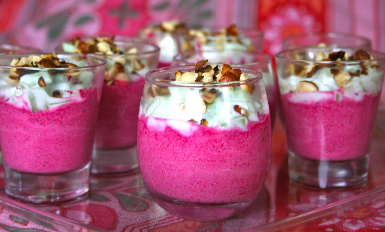 TOMATES MOZARELLA VERSION PANNACOTTA