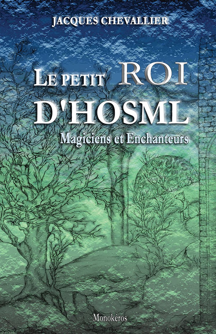 Le Petit Roi d'Hosml