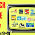 How to Watch Live TV on PC