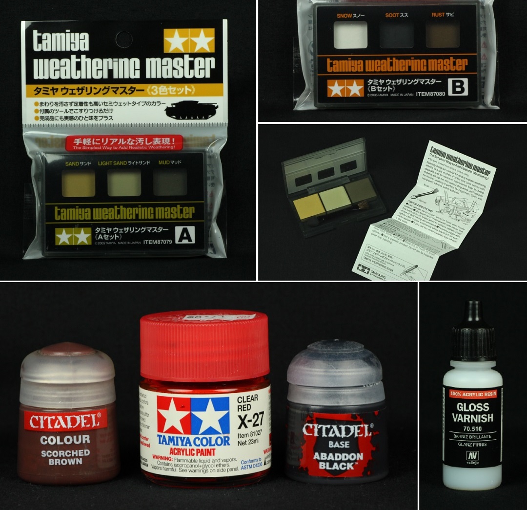 Art and Musings of a Miniature Hobbyist Using a Pencil Topper for