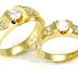 cincin tunangan 3 jutaan