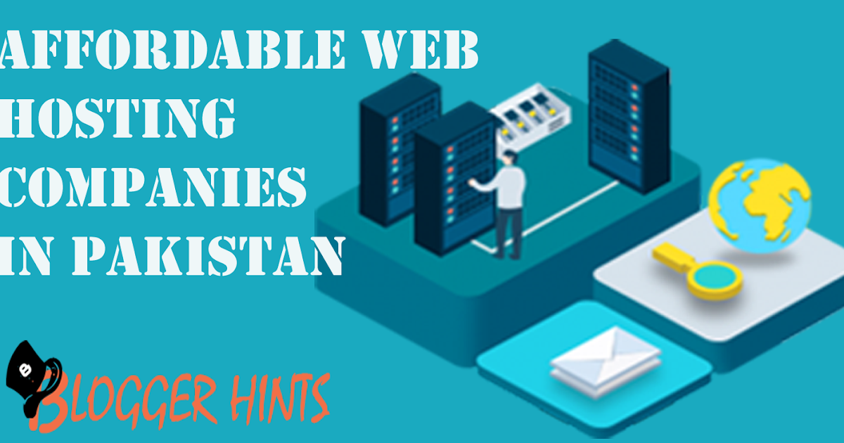 web hosting