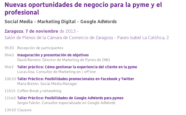 redes sociales para pymes redes sociales para pymes