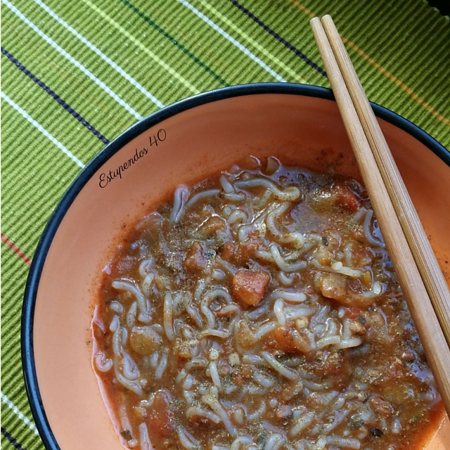 Recetas konjac