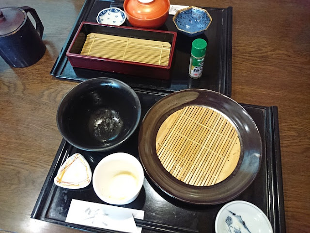 日本そば 南都川 日本そば 南都川の写真