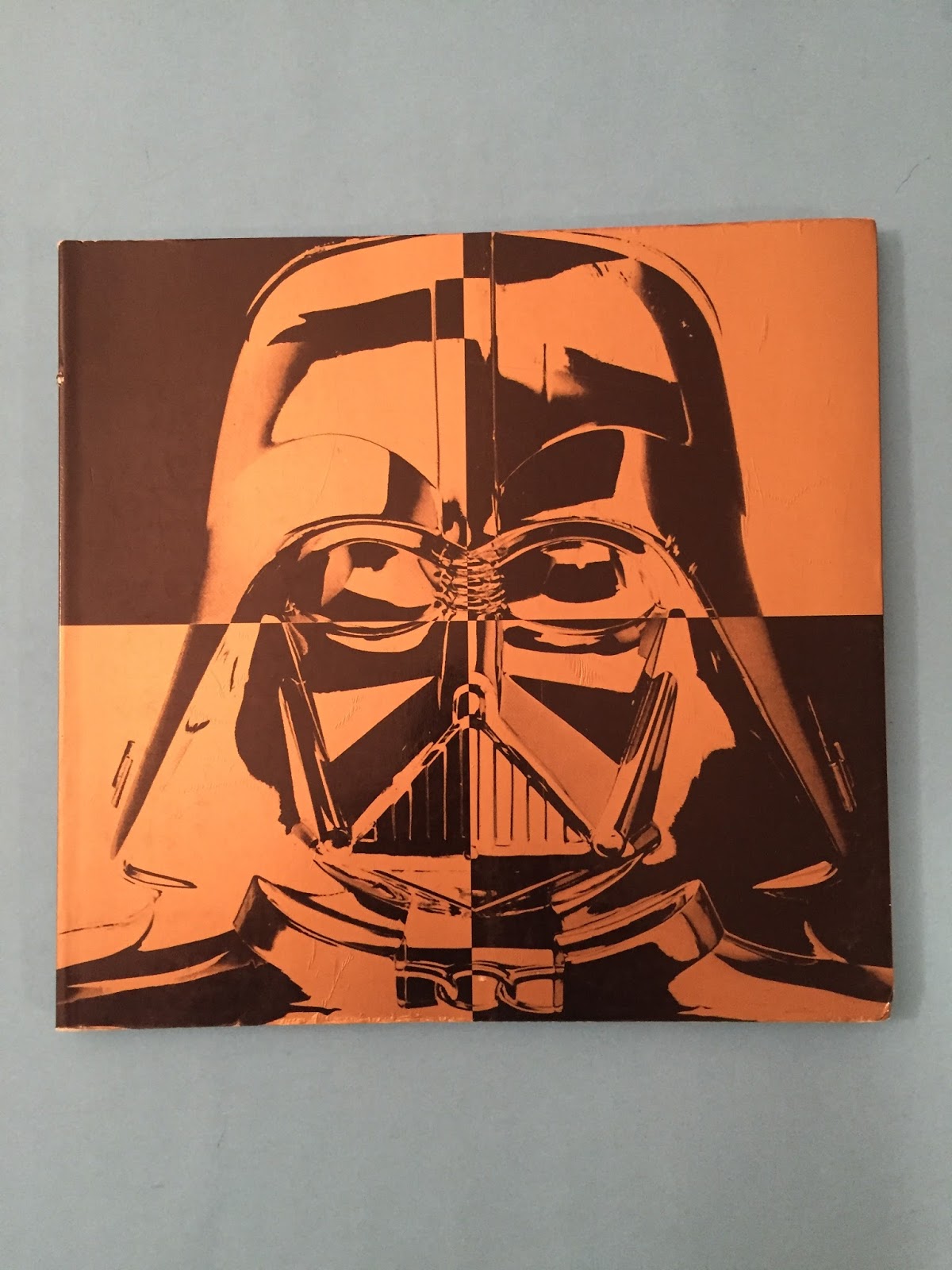 star wars from concept to screen to collectible