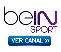 Canal Bein Bein Sport en vivo por internet es una canal de tv de paga, presente en muchos países, filial del grupo catarí Al Jazeera.