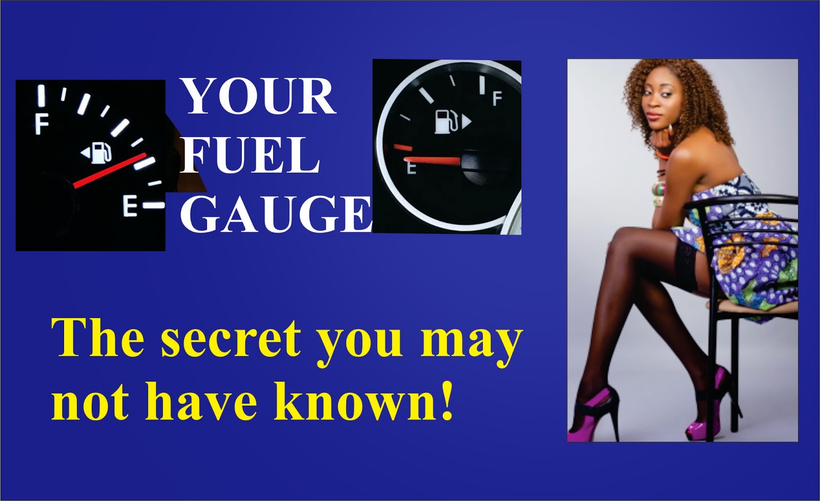 Car Gas Gauge Not Working Properly