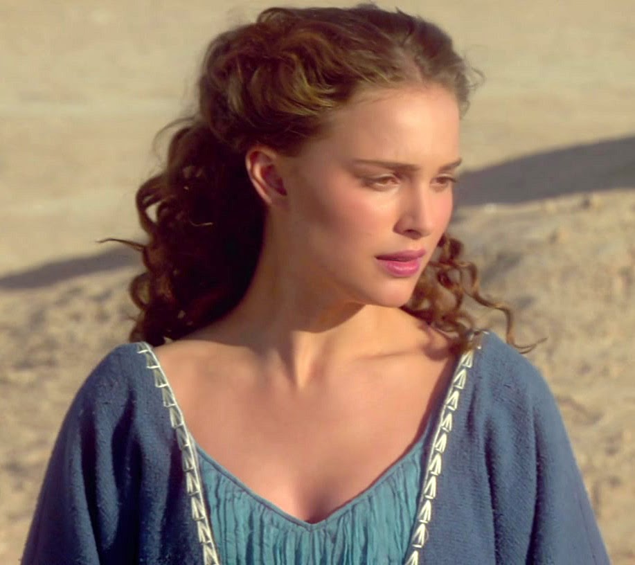 Star Wars Episode II - Attack of the Clones | MOSTBEAUTIFULGIRLSCAPS