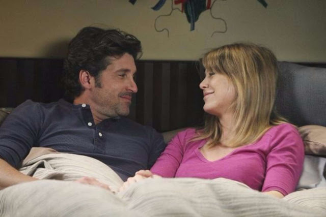 Os casais mais emblemáticos das séries televisivas Elandarilha