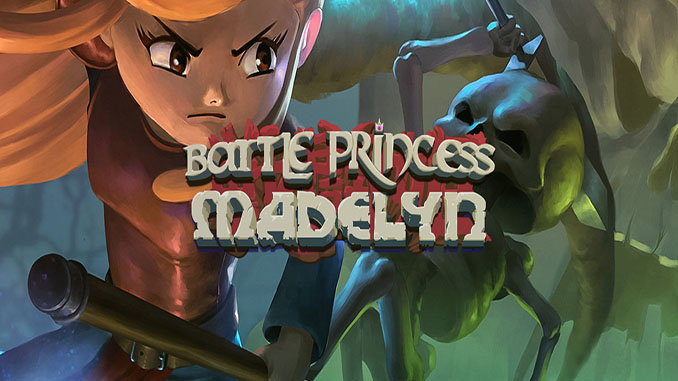 Battle Princess Madelyn PC Game Download