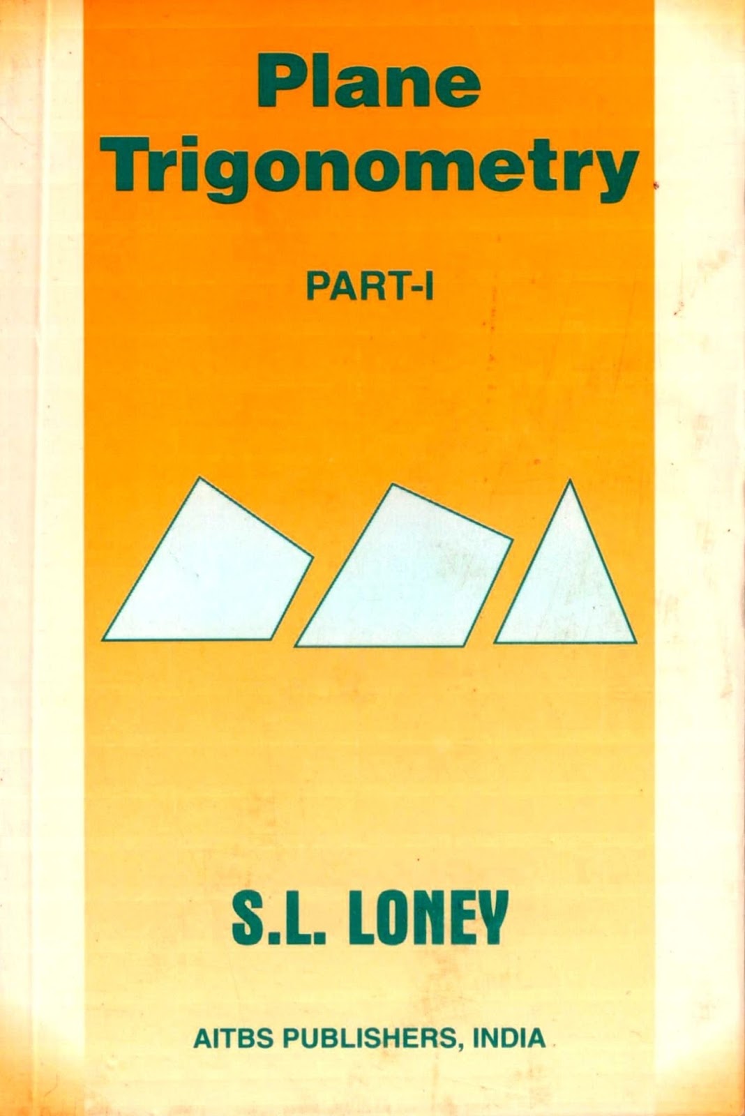 sl loney trigonometry pdf sl loney trigonometry pdf