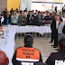 Regatean funcionarios estatales recursos para la seguridad pública de Texcoco: Higinio Martínez Miranda, alcalde