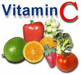 Cara Menurunkan Berat Badan Dengan Bantuan Vitamin C