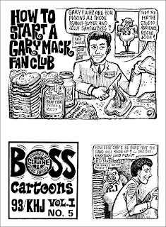 KHJ Boss Cartoons Volume 1, Number 5