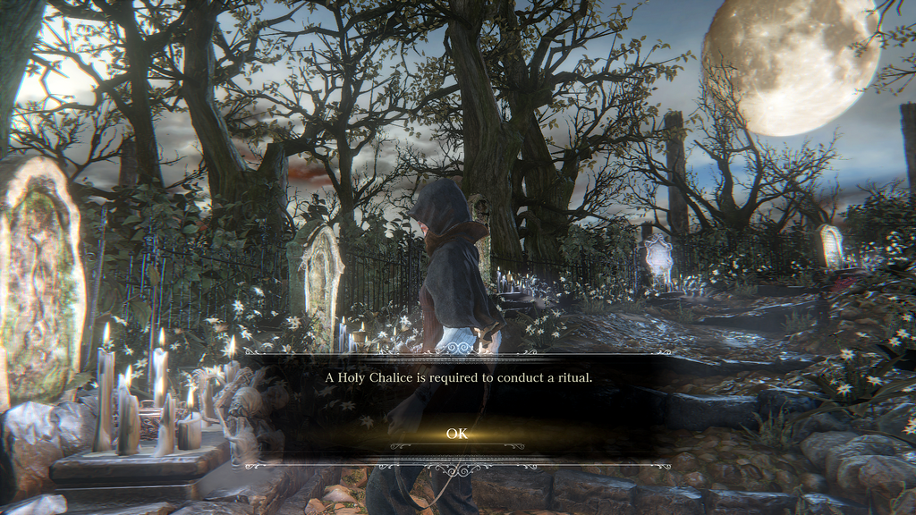 Chalices Bloodborne Wiki