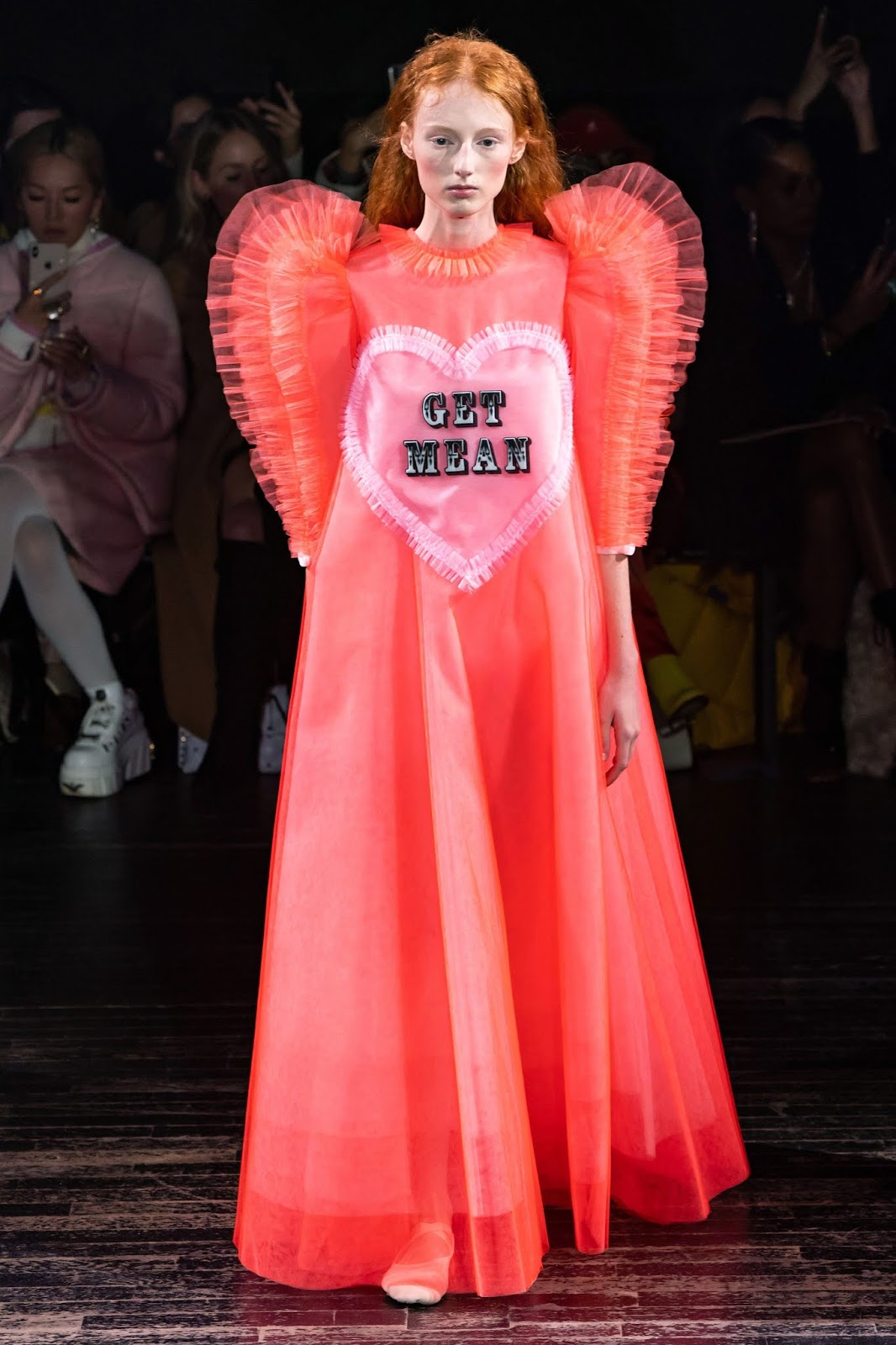 Making a Statement: Viktor and Rolf