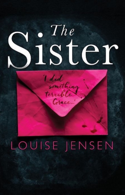 the date by louise jensen