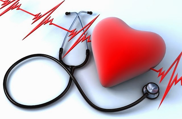 Cara Sederhana Mencegah Penyakit Jantung Koroner  Blog Dian Herbal
