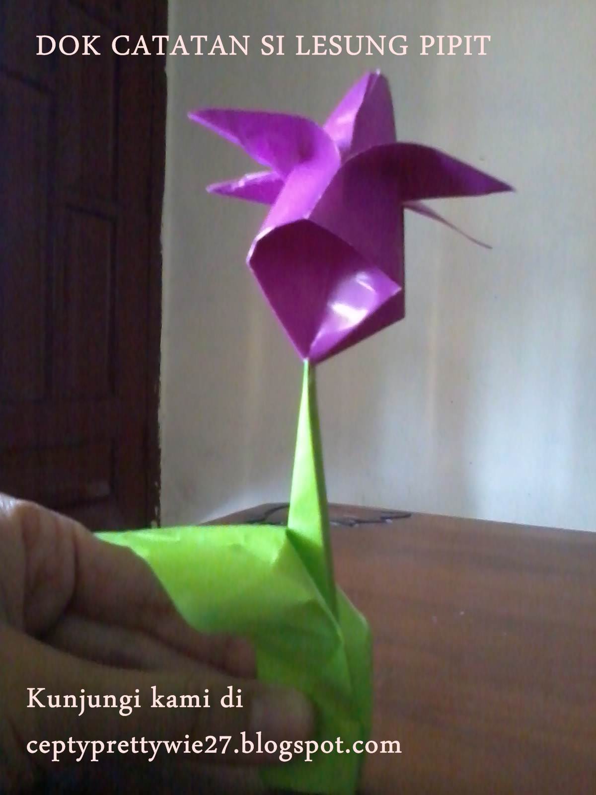 Kumpulan Gambar Bunga Mawar Origami Paling Baru Kumpulan Gambar Bunga Mawar Origami Paling Baru