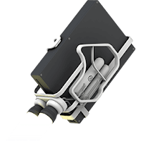 O&O Defrag Professional O&O Defrag Professional Icon