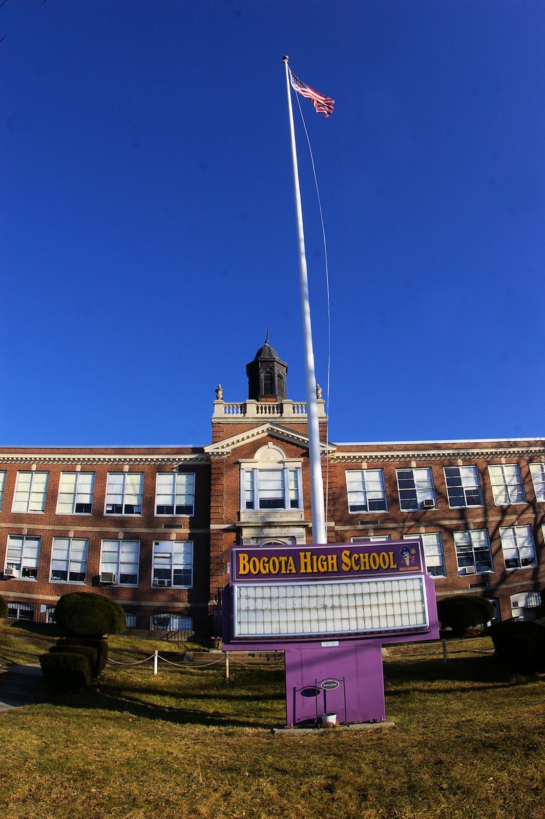 Bogota Blog NJ Stories from the Bogota Bulletin