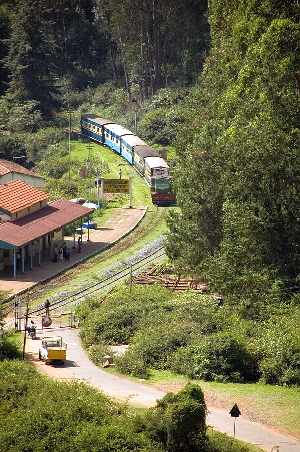 transpress nz Wellington railway station but not the one you think