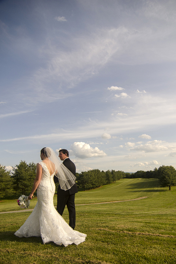 Bowling Green Country Club, Front Royal Wedding Photographer