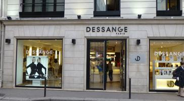 Beauty Vixen: Dessange Paris Hair Care: Review