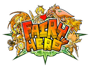 Fairy Hero Download MOD Apk v1.3.0 MOD DAMAGE / HP Versi Terbaru
