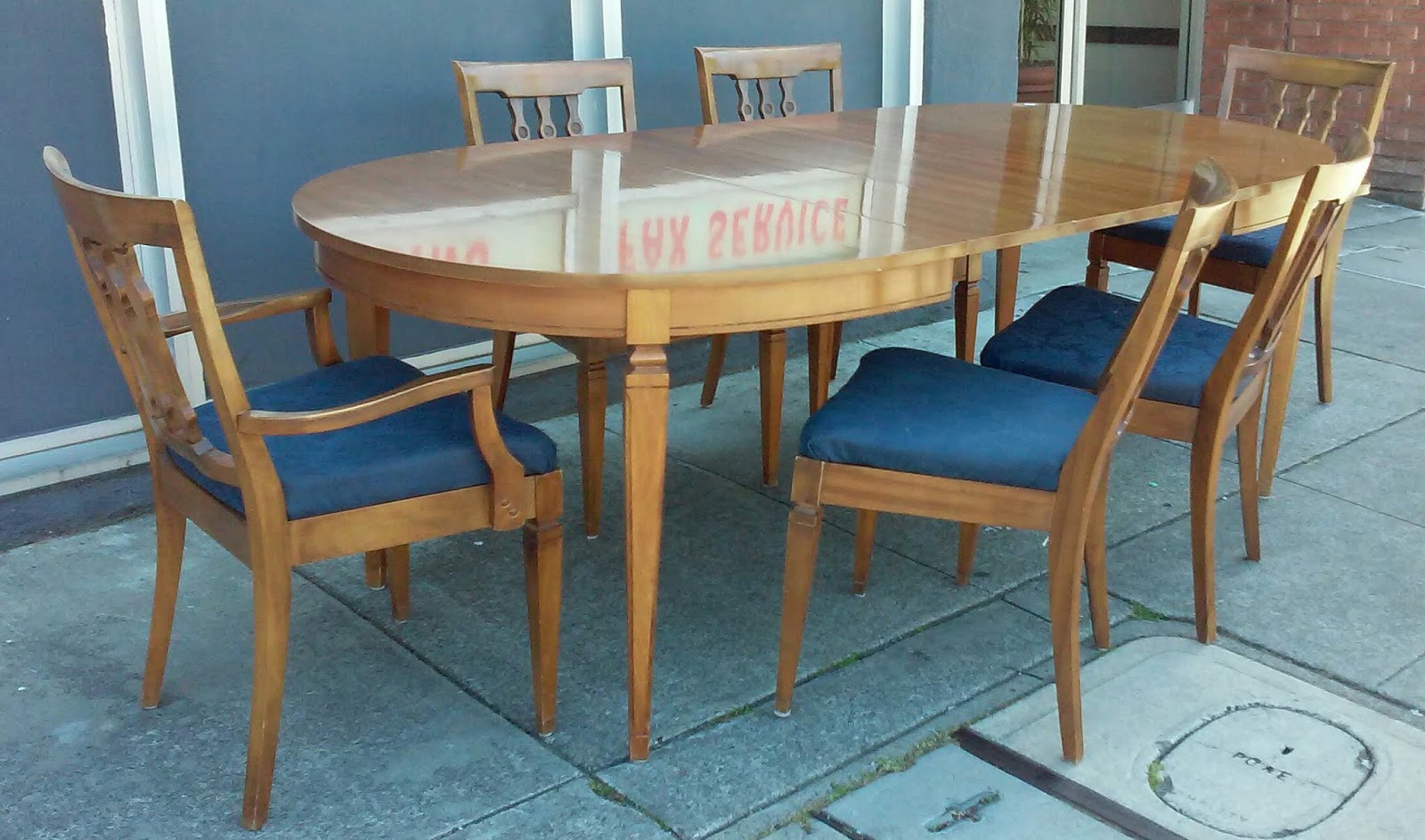 Uhuru Furniture Collectibles Sold Bargain Buy 26868