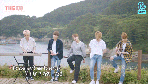 마마무-별이빛나는밤 커버한 임팩트 | 인스티즈