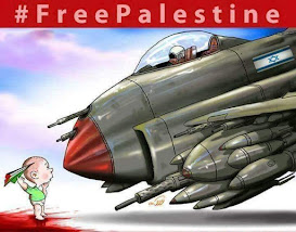 فلسطين: حقٌّ لن يضيعَ.
