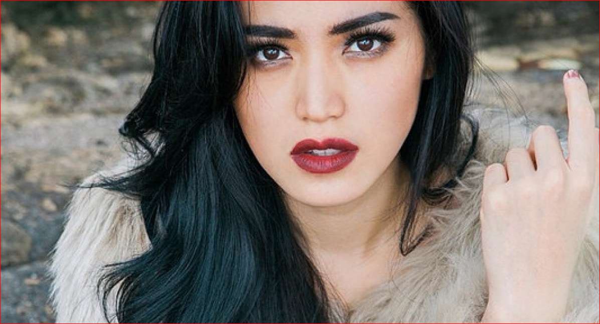 Biodata Jessica Iskandar Profil Foto Agama Lengkap