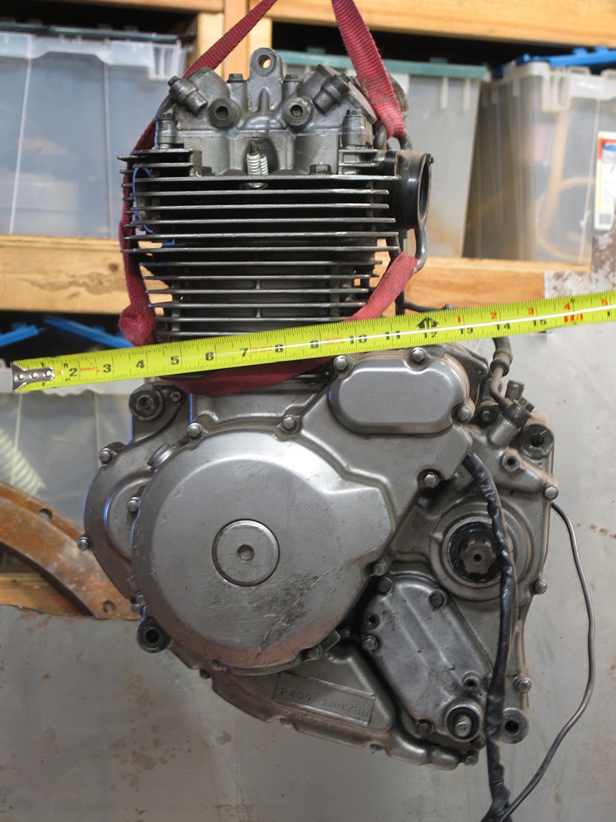 OddBike Guest Post Alan Lapp