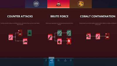 Stellar Commanders Game Screenshot 6