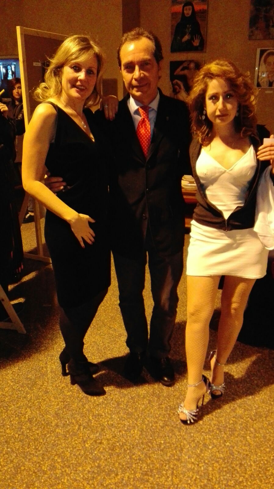 incontri con donne a roma