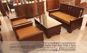 Kursi Tamu Minimalis Set Piramida KT-002 Kursi Tamu Minimalis Set Piramida KT-002